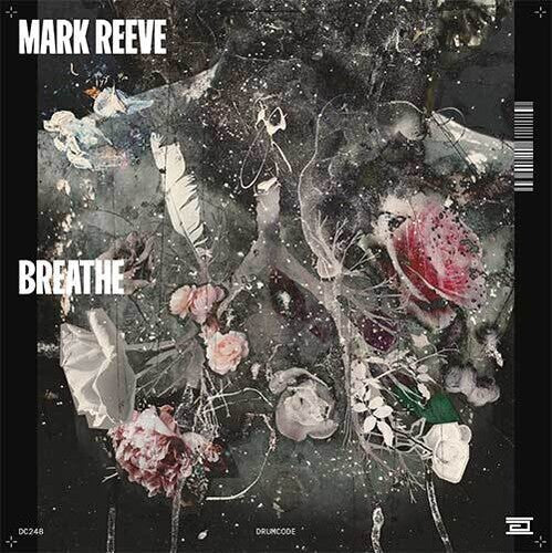 Mark Reeve: Breathe \ LP