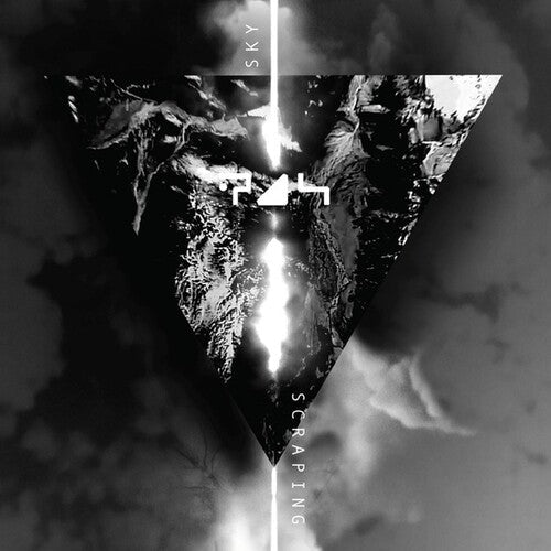Planetary Assault Systems: Sky Scraping  \ CD