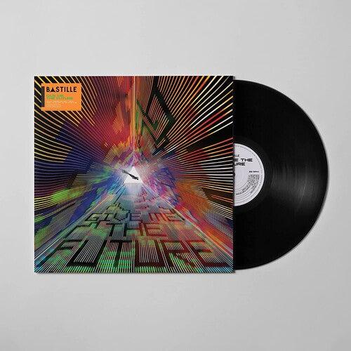 Bastille- Give Me The Future [LP] - VINYL