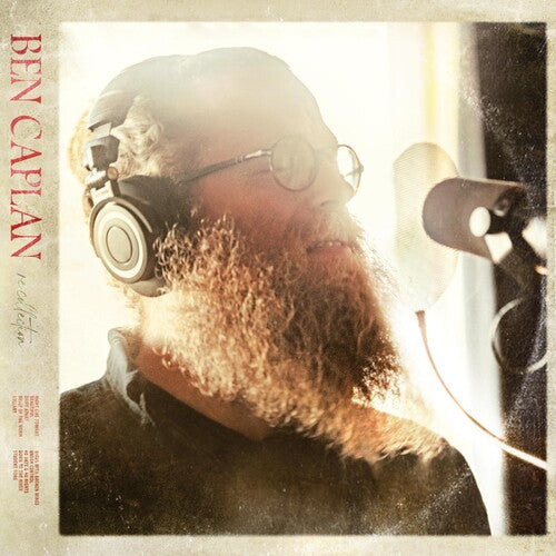 Ben Caplan: Recollection \ LP