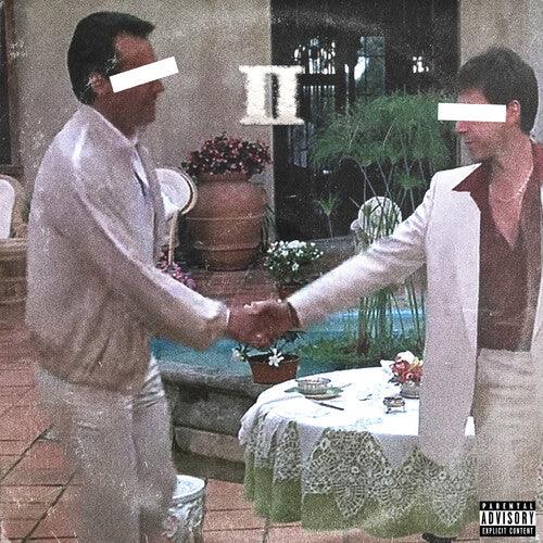 Benny the Butcher- Plugs I Met 2 - VINYL