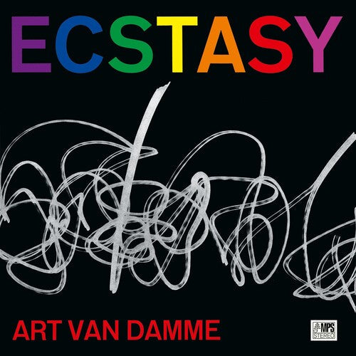 Art Van Damme: Ecstasy - VINYL
