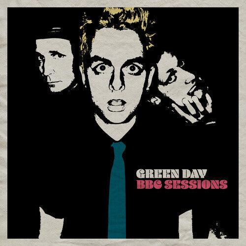 Green Day- BBC Sessions - VINYL