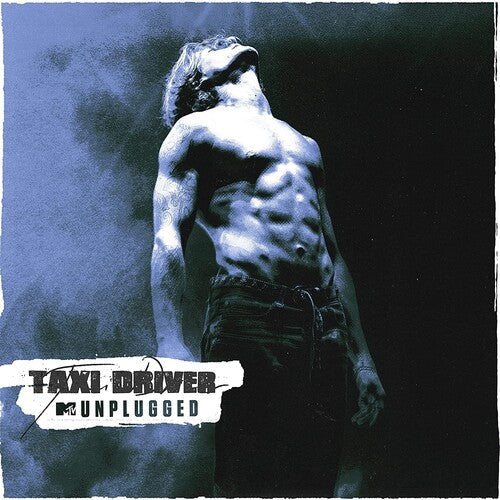 Rkomi: Taxi Driver MTV Unplugged  \ CD