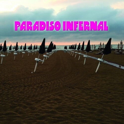 Paradiso Infernal: Paradiso Infernal \ LP