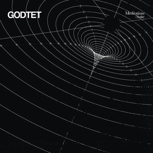 Godtet- Meditations & Suite - VINYL