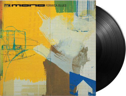 Mono: Formica Blues [180-Gram Black Vinyl] \ LP