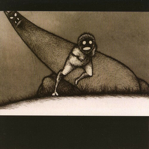 My Morning Jacket: Chapter 1: The Sandworm Cometh: Early Recordings \ LP