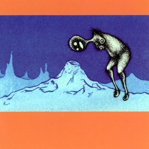 My Morning Jacket: Chapter 2: Learning: Early Recordings \ LP