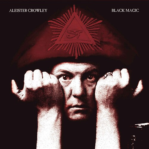 Aleister Crowley: Black Magic \ LP