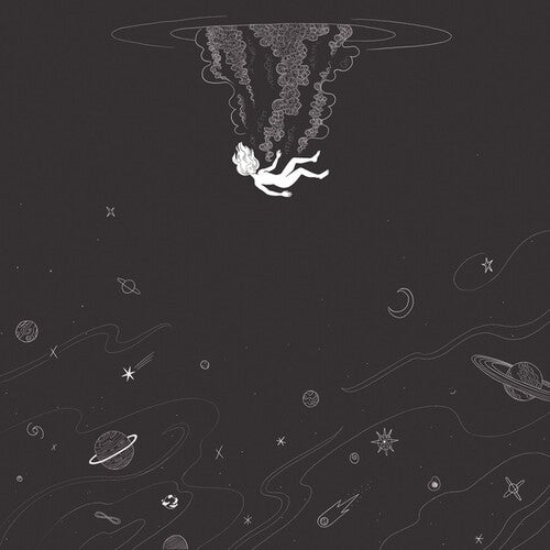 Natascha Polke: Stars Wrapped In Skin \ LP