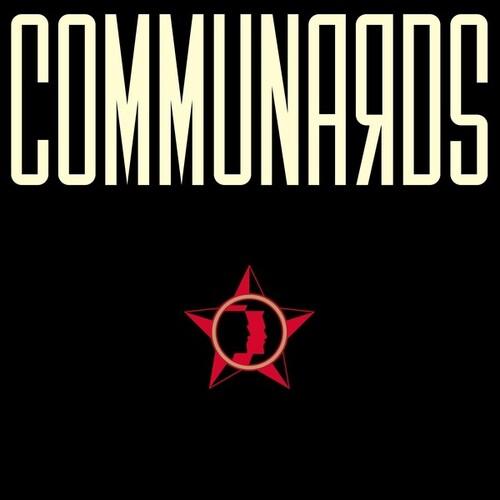 The Communards- Communards - VINYL