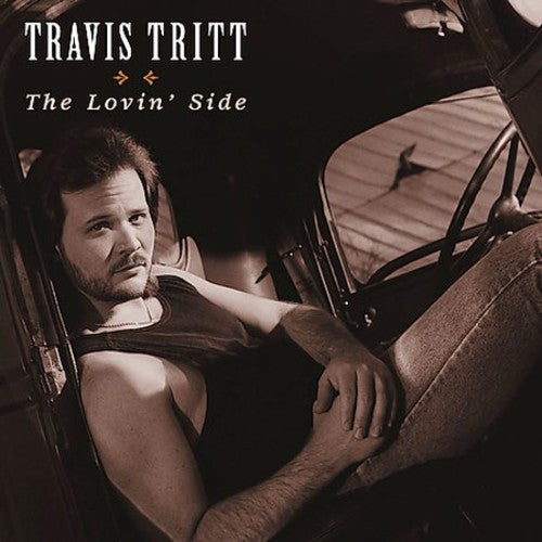 Travis Tritt: The Lovin' Side  \ CD