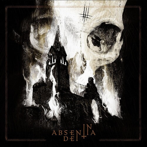 Behemoth: In Absentia Dei - CD
