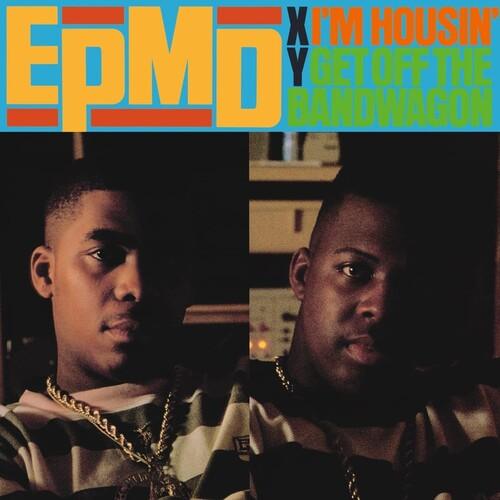 EPMD- I'm Housin' - VINYL