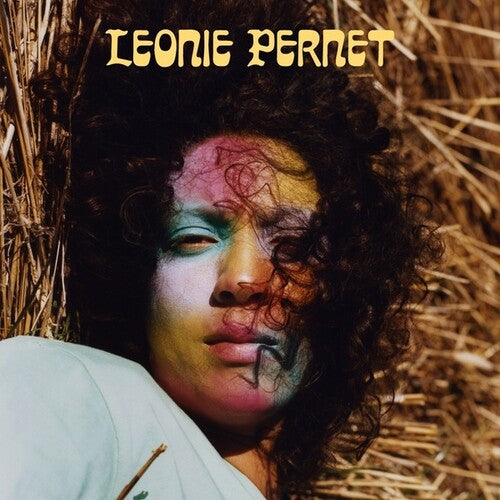 Leonie Pernet: Le Cirque de Consolation  \ CD