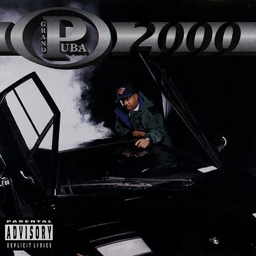 Grand Puba: 2000 \ LP