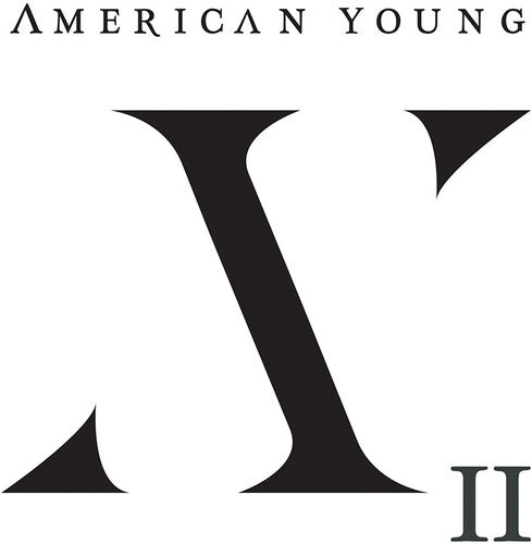 American Young: AYII  \ CD
