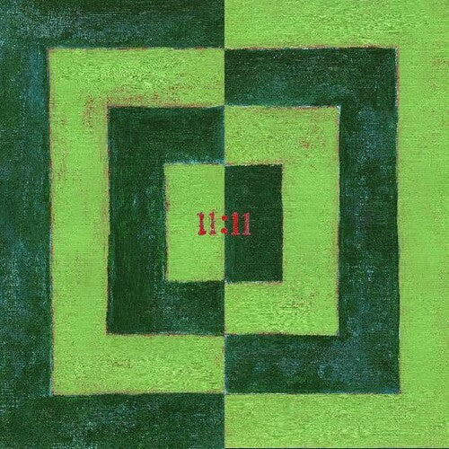 Pinegrove: 11:11 - CD
