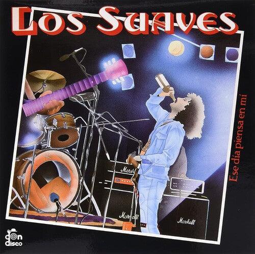 Los Suaves- Ese Dia Piensa En Mi - VINYL