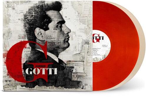 Berner- Gotti - Candy Apple & Cream - VINYL