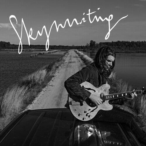 Zachary Cale- Skywriting - VINYL