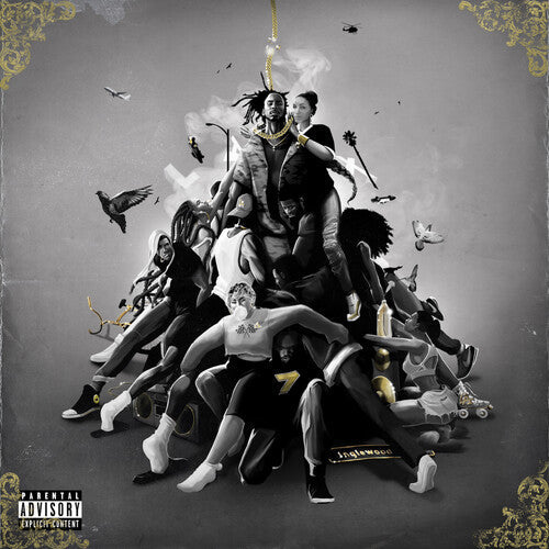 D Smoke: War & Wonders  \ CD