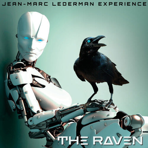Jean-Marc Lederman Experience: The Raven  \ CD