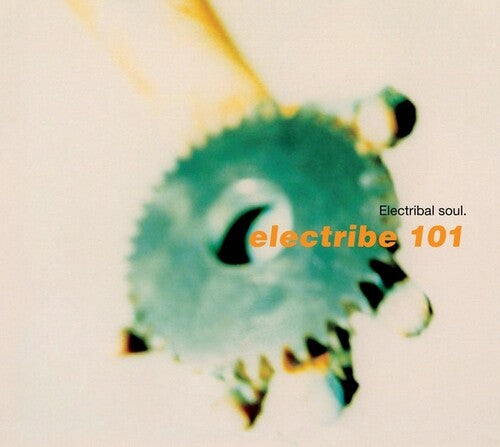 Electribe 101: Electribal Soul  \ CD