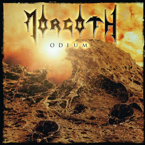 Morgoth: Odium - CD