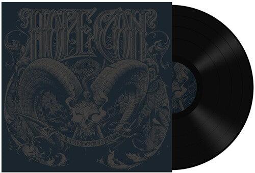 The Hope Conspiracy- Death Knows Your Name - VINYL