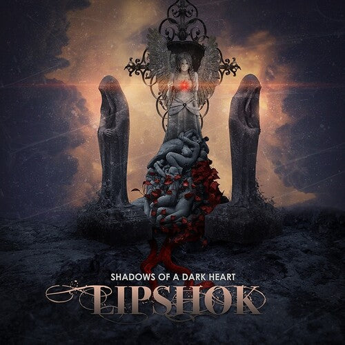 Lipshok: Shadows Of A Dark Heart - CD