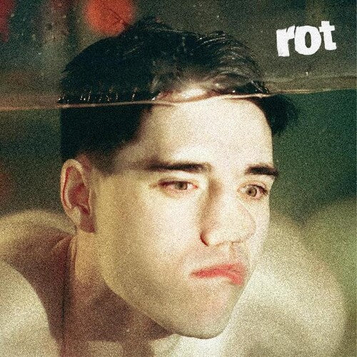 Tennyson: Rot  \ CD