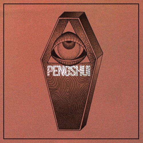 Pengshui: Destroy Yourself \ LP