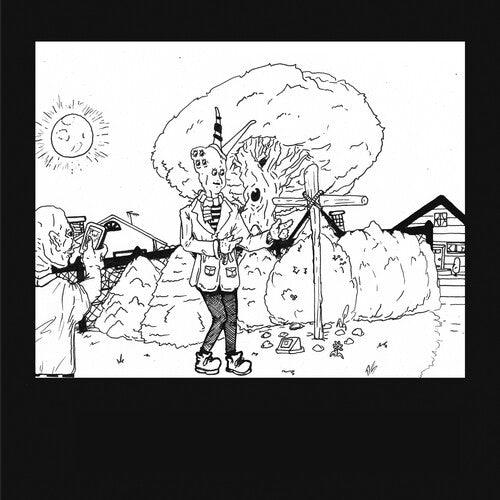 Teen Suicide- It's the Big Joyous Celebration Let's Stir the Honeypot - VINYL