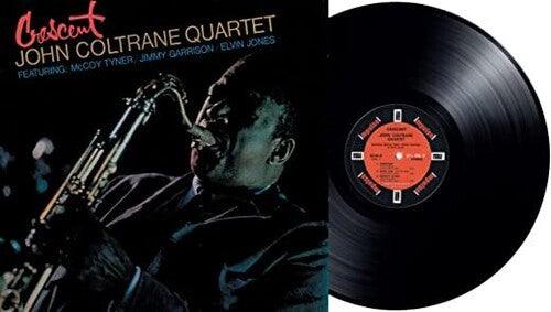 John Coltrane- Crescent (Verve Acoustic Sound Series) - VINYL