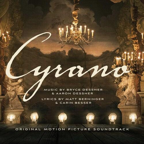 Cyrano (Original Soundtrack) - VINYL