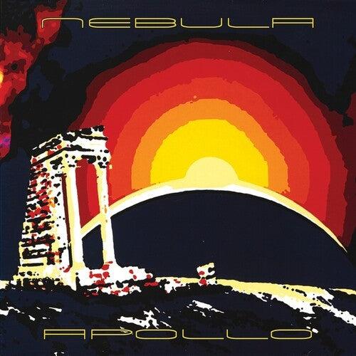 Nebula- Apollo - VINYL