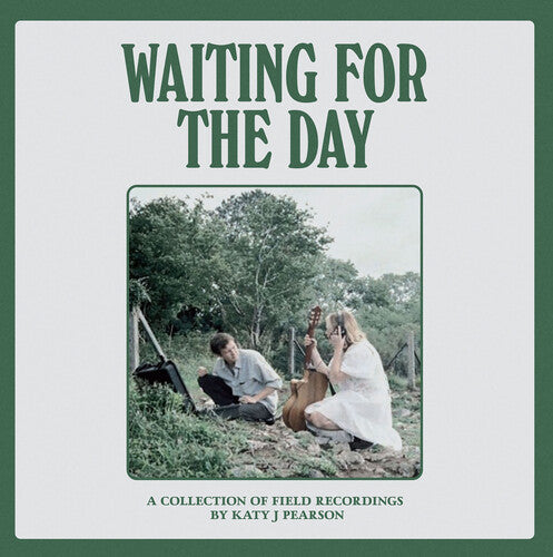 Katy J Pearson: Waiting For The Day \ LP