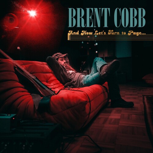 Brent Cobb: And Now Lets Turn To Page \ LP