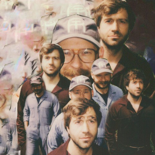 Penny & Sparrow: Olly Olly \ LP