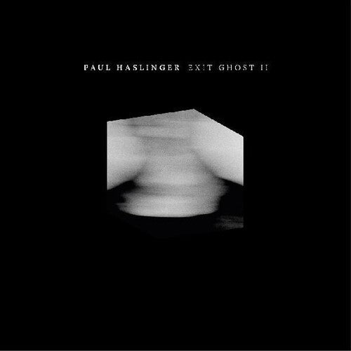 Paul Haslinger- Exit Ghost Ii - VINYL