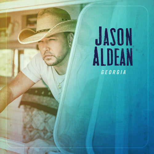 Jason Aldean: Georgia  \ CD