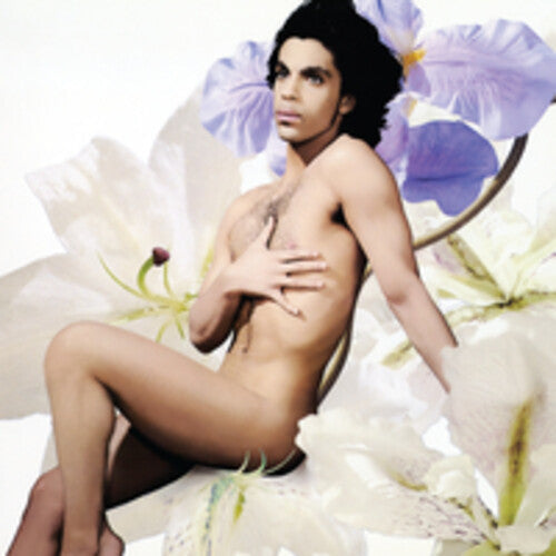 Prince & the Revolution: Lovesexy - CD