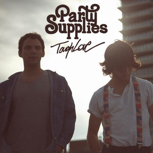 Party Supplies: Tough Love  \ CD