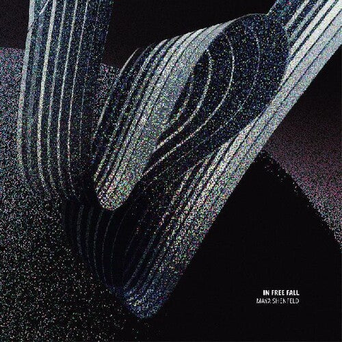 Maya Shenfeld: In Free Fall  \ CD