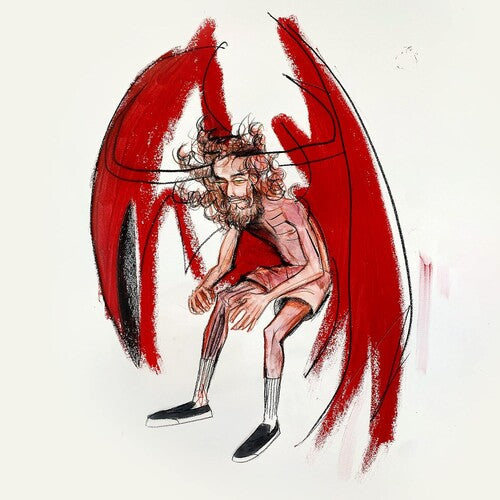 Pouya: Blood Was Never Thick As Water  \ CD
