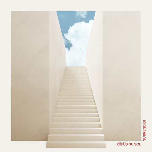 Rufus Du Sol: Surrender  \ CD