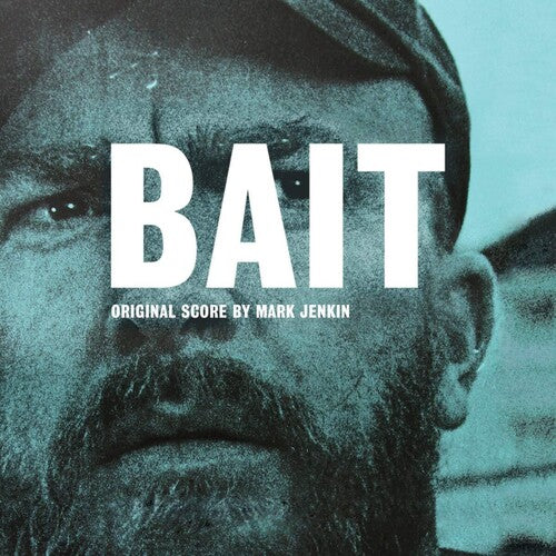 Mark Jenkin: Bait (Original Score) - VINYL