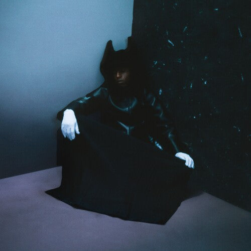 Bakar: Nobody's Home  \ CD